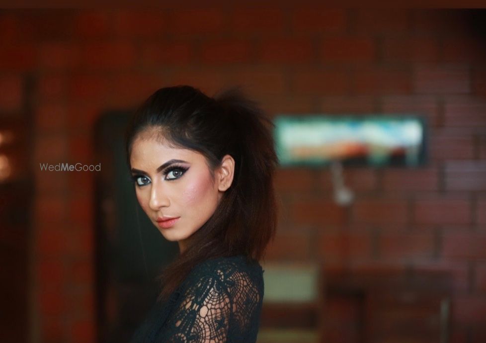 Photo From fashion shoot  - By Makeup by Mariam Fathima