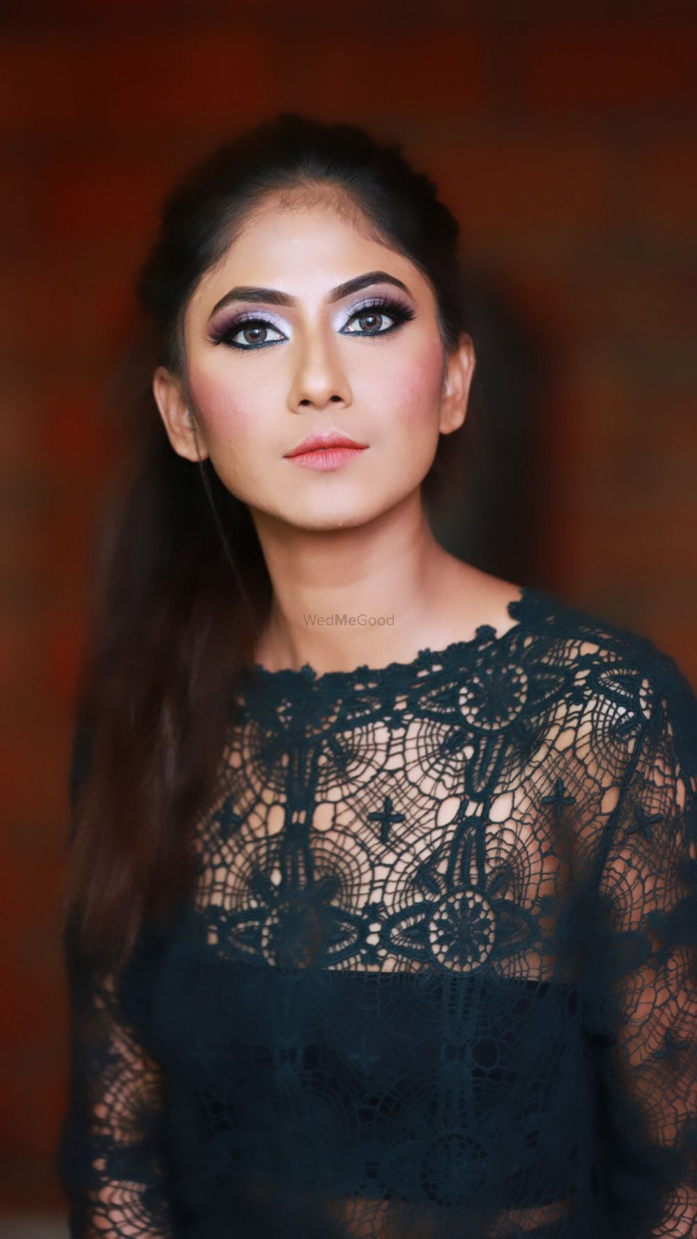 Photo From fashion shoot  - By Makeup by Mariam Fathima