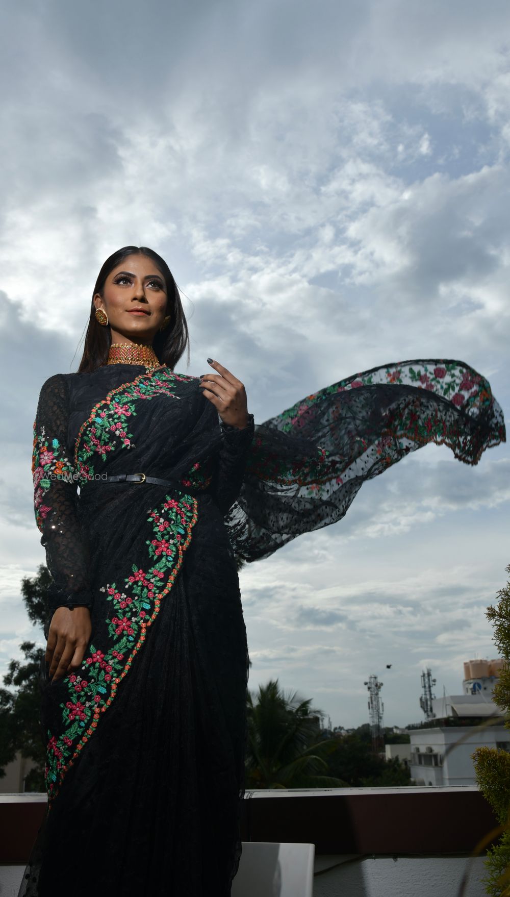 Photo From party look - By Makeup by Mariam Fathima