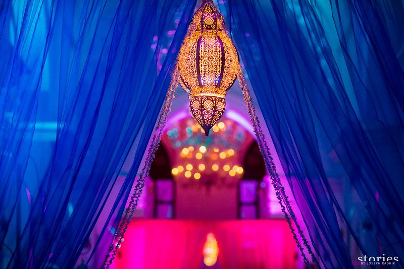 Photo From Arabian Night - By SM Weddings
