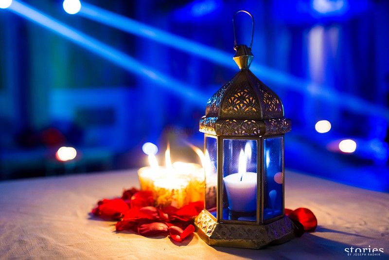 Photo From Arabian Night - By SM Weddings