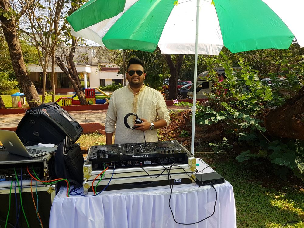 Photo From Wedding Gig at Karjat - By DJ Sushant