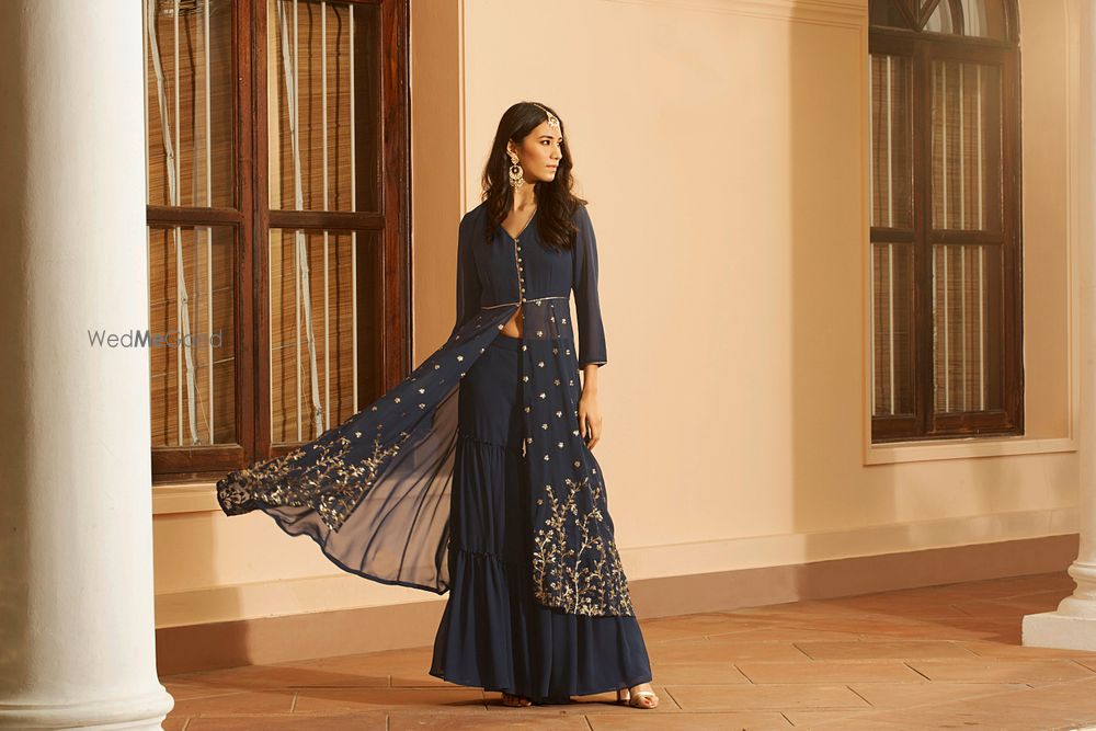 Photo From Sonnets of Spring - By Indya