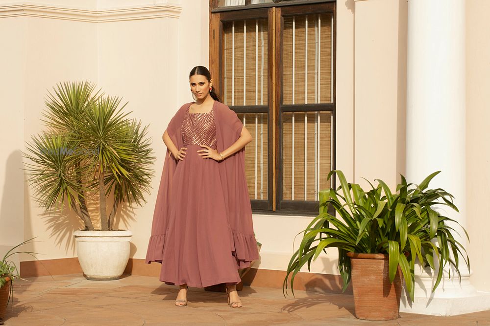 Photo From Sonnets of Spring - By Indya