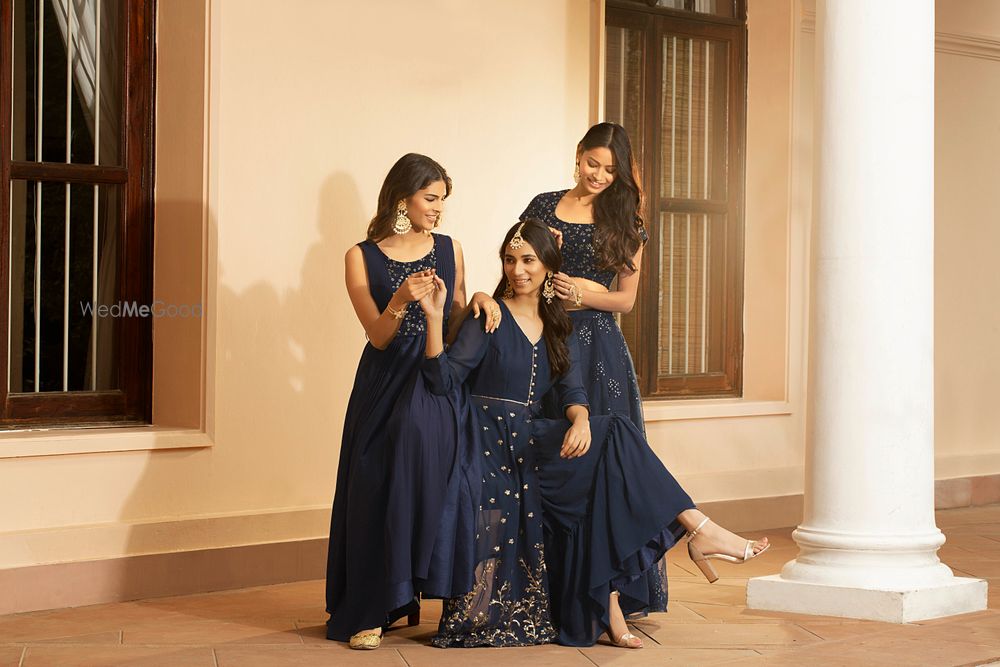 Photo From Sonnets of Spring - By Indya