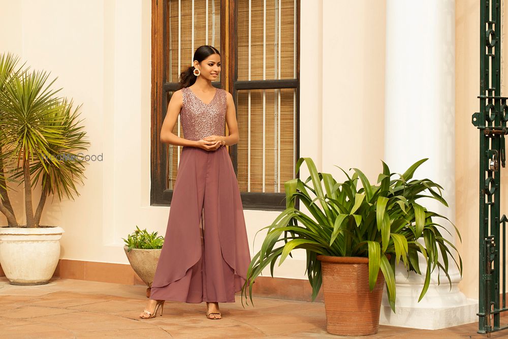 Photo From Sonnets of Spring - By Indya