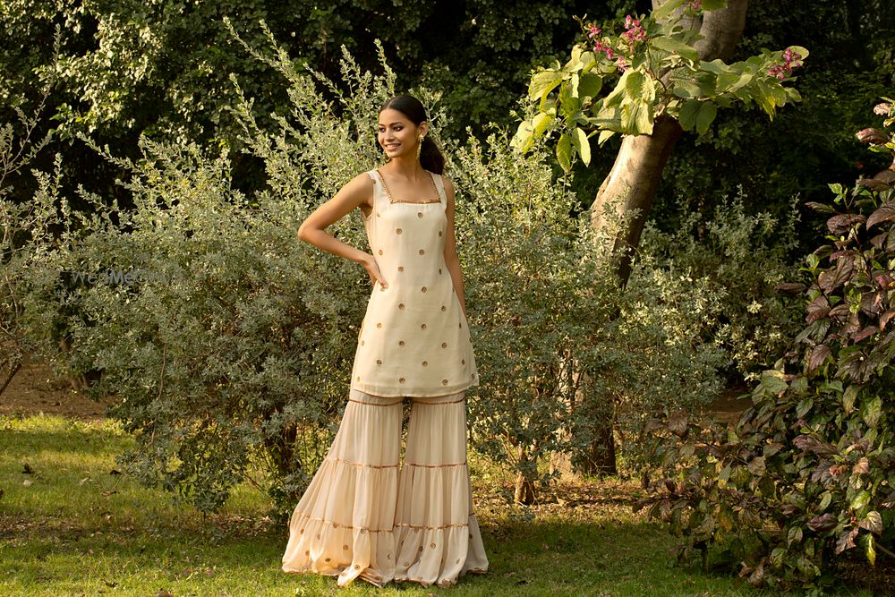 Photo From Sonnets of Spring - By Indya