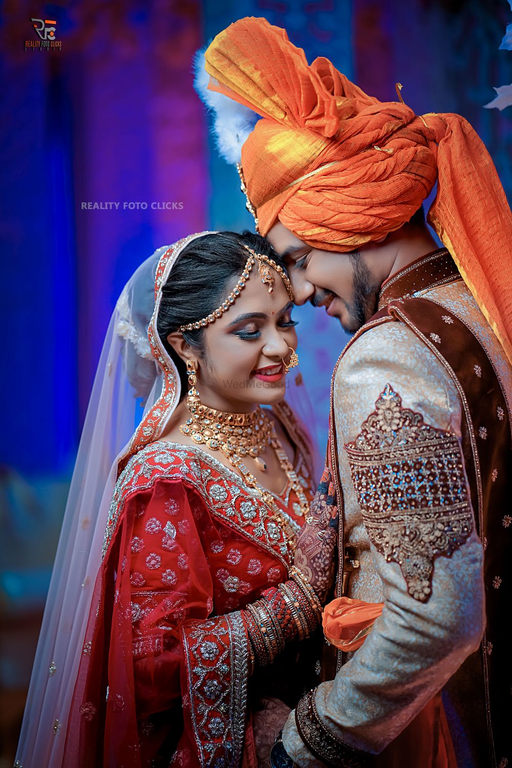 Photo From Pooja vs Yogesh Wedding - By Reality Foto Clicks