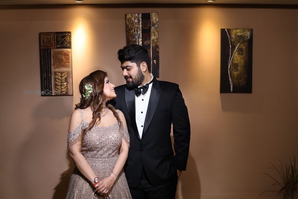 Photo From Mayuri weds Varun - By Manpreetkamal Production