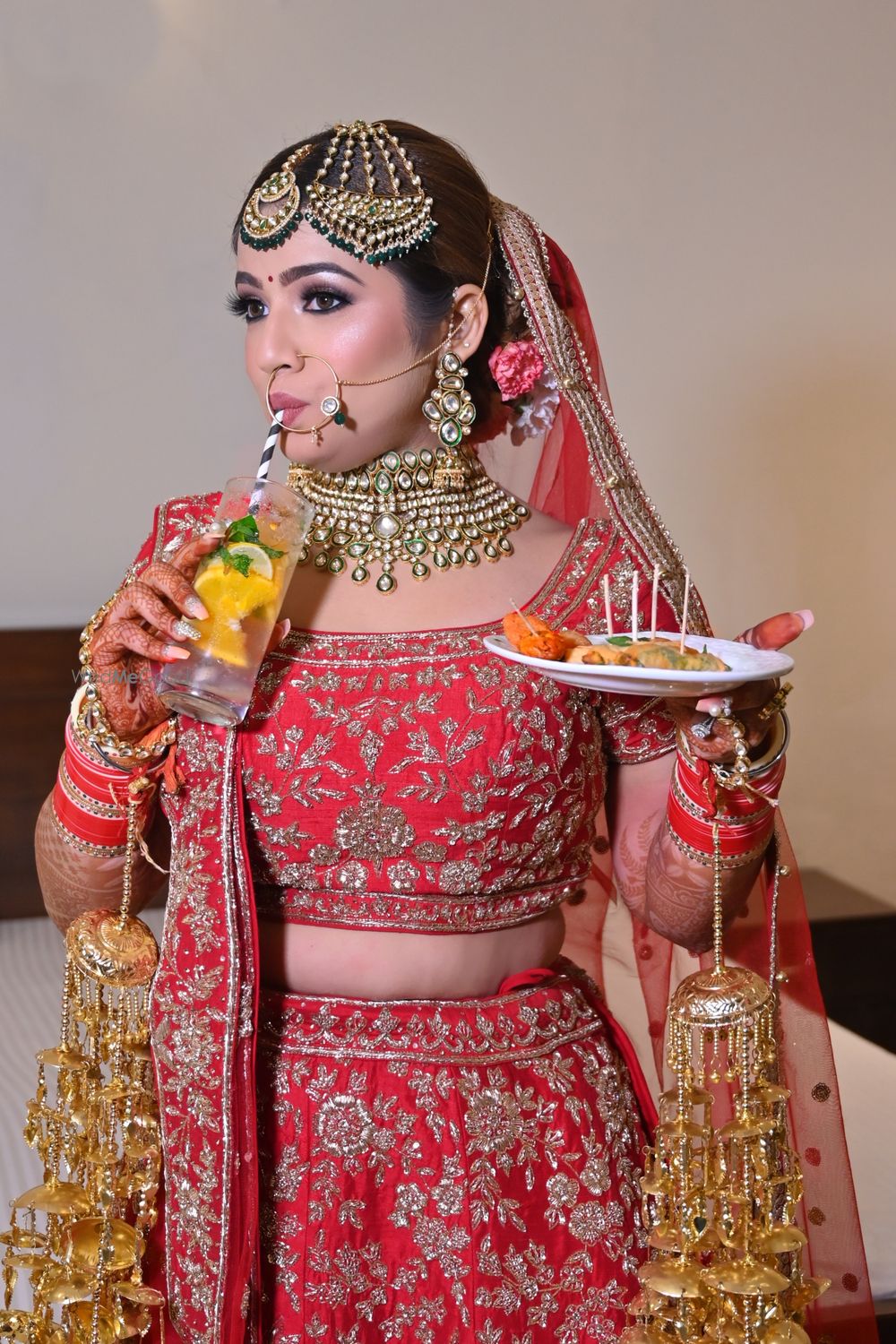 Photo From Mayuri weds Varun - By Manpreetkamal Production