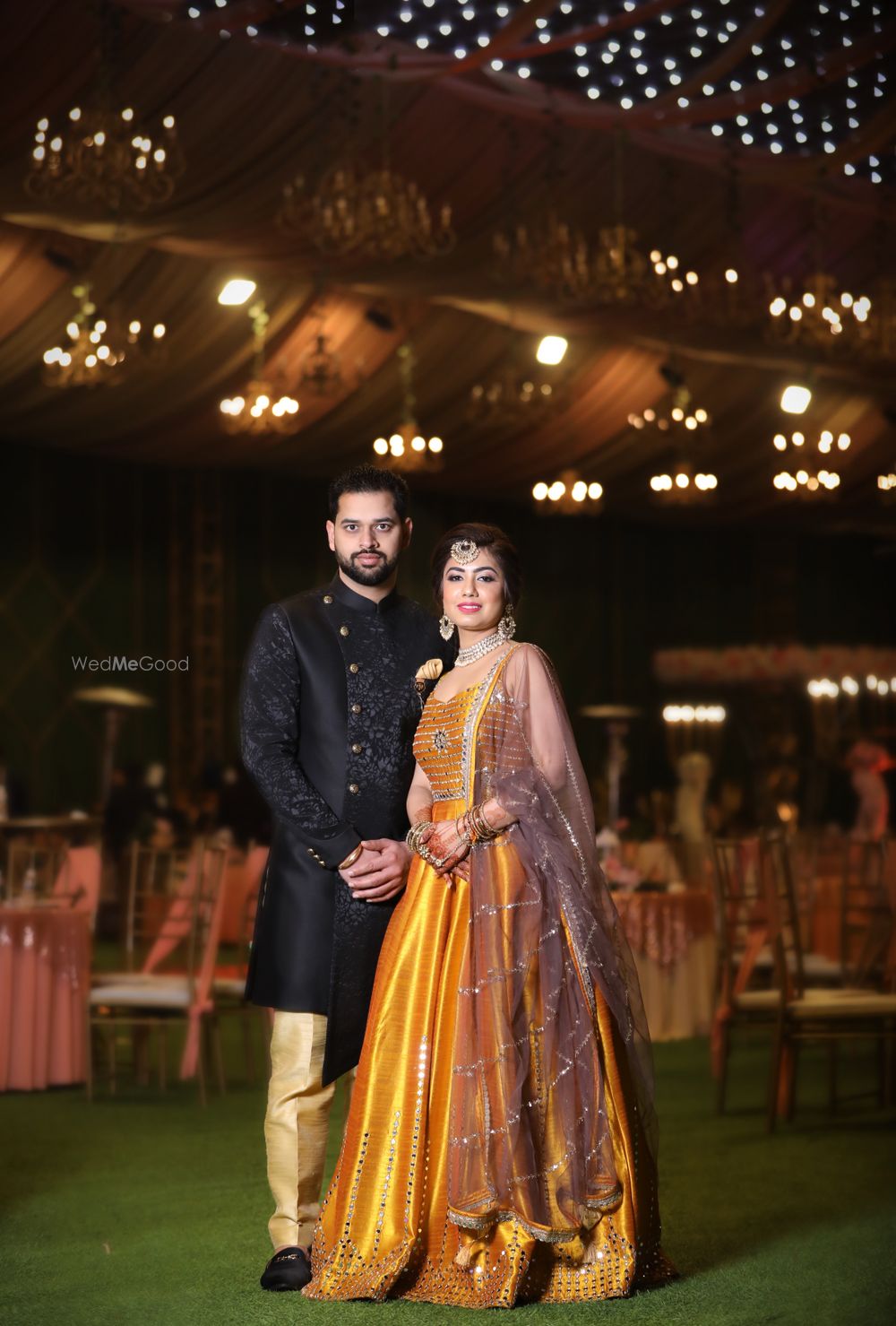Photo From Mayuri weds Varun - By Manpreetkamal Production