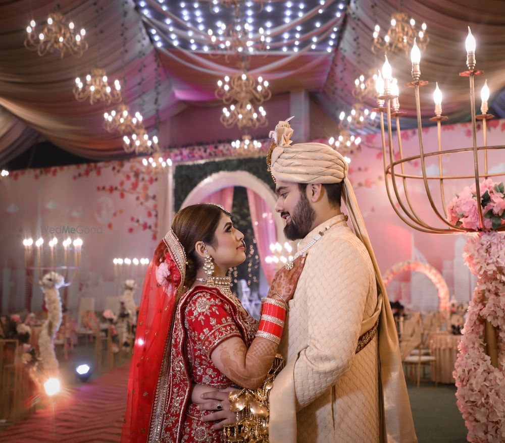 Photo From Mayuri weds Varun - By Manpreetkamal Production