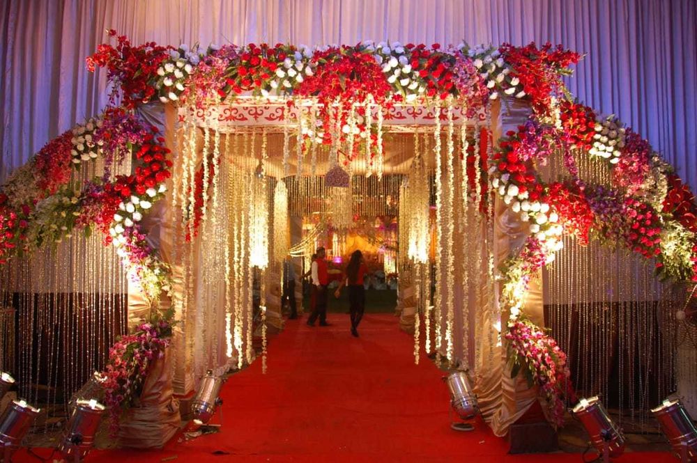 Photo From Rimi Weds Vishesh - By Bonjour Events