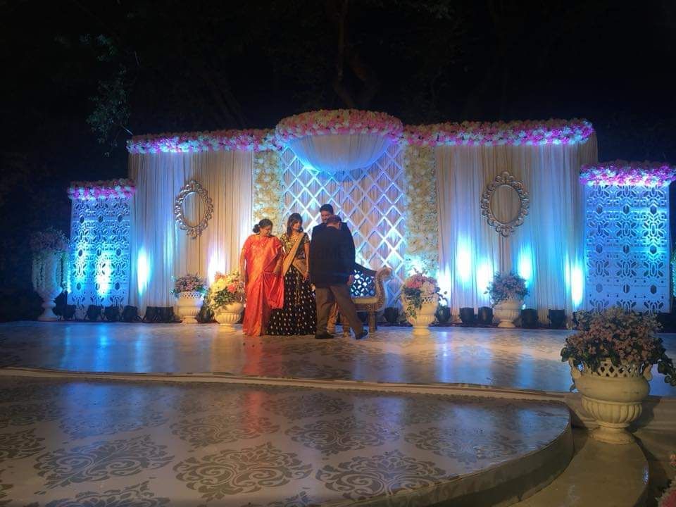 Photo From  Gyan weds Parmeet - By Bonjour Events