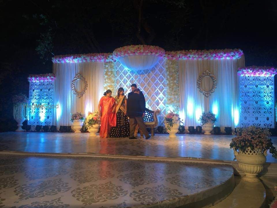 Photo From  Gyan weds Parmeet - By Bonjour Events