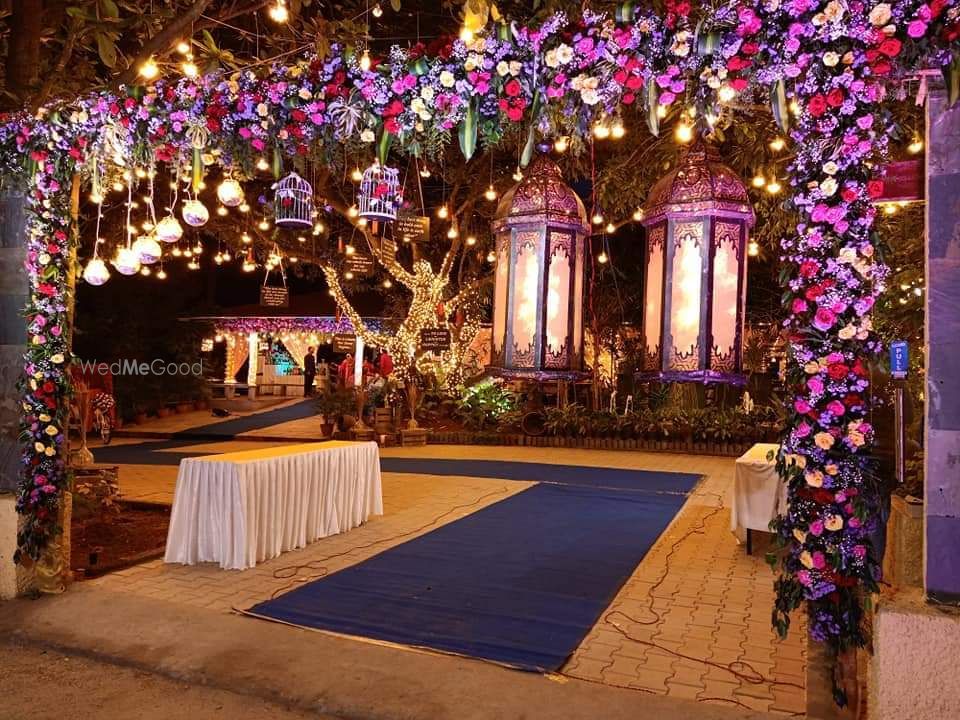 Photo From  Gyan weds Parmeet - By Bonjour Events