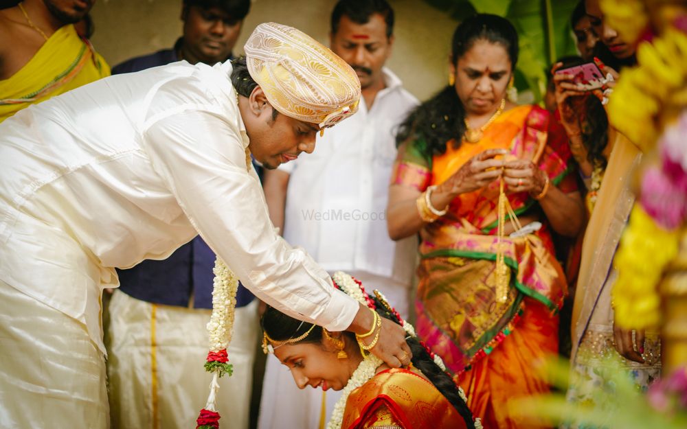 Photo From Keerthi weds Sumitra!! - By Bonjour Events