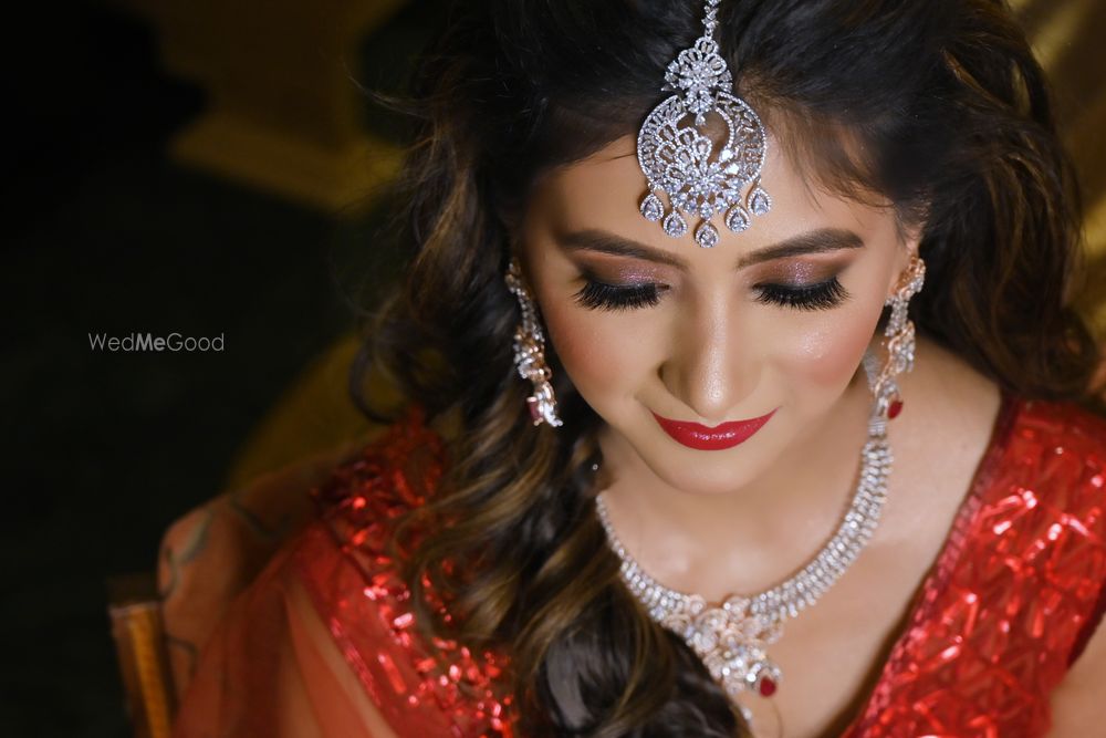 Photo From Ankita weds Anurag - By Manpreetkamal Production