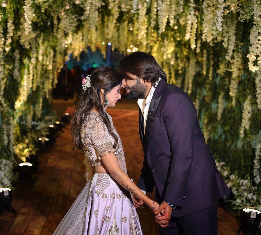 Photo From Ankita weds Anurag - By Manpreetkamal Production