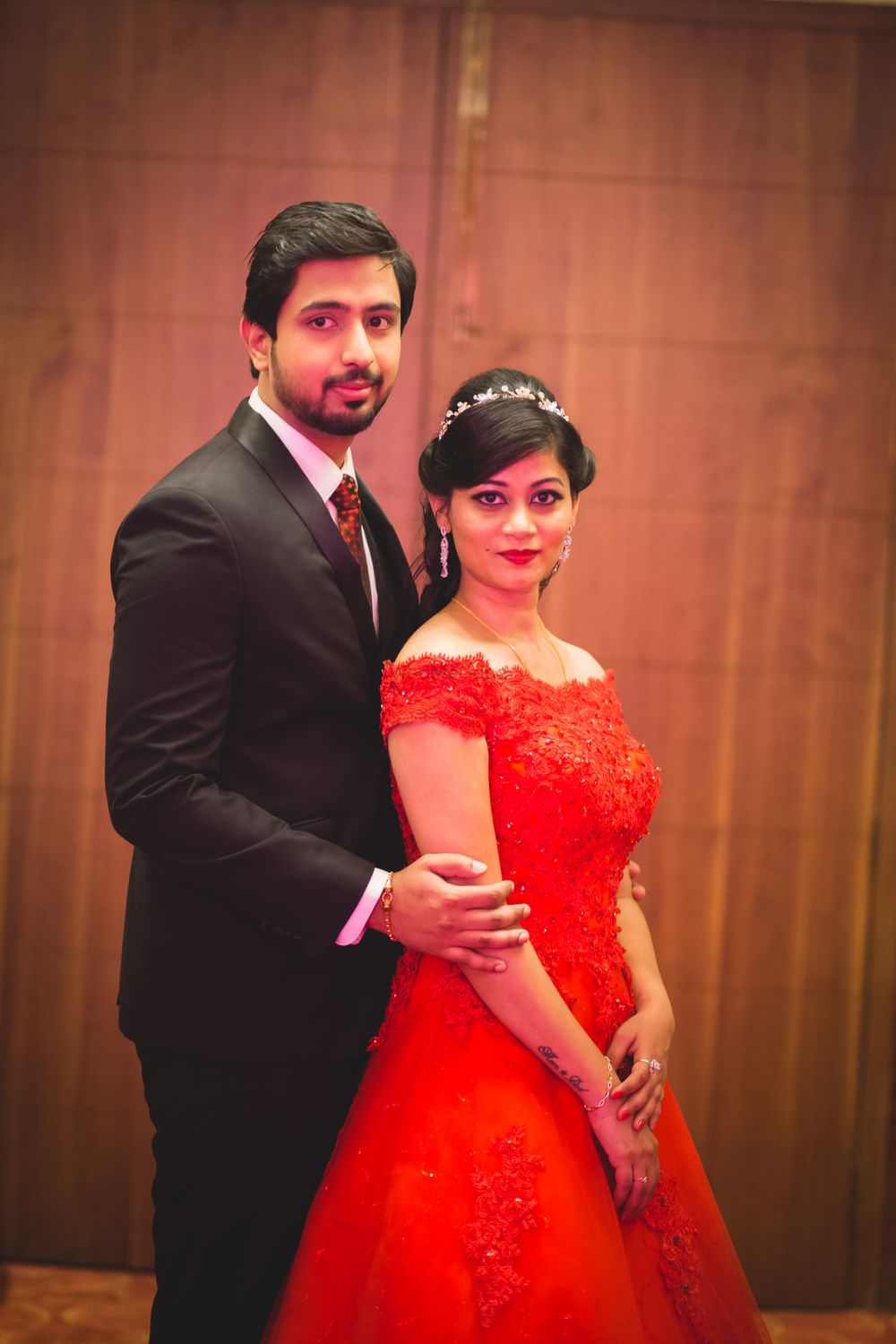 Photo From Priyanka weds Amit - By Bonjour Events