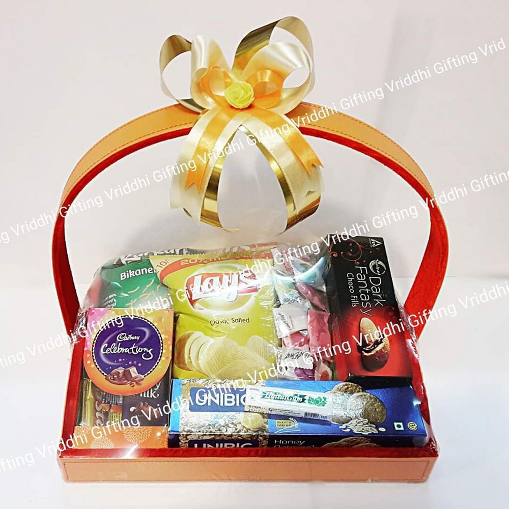 Photo From Hampers - By Vriddhi Gift Packing