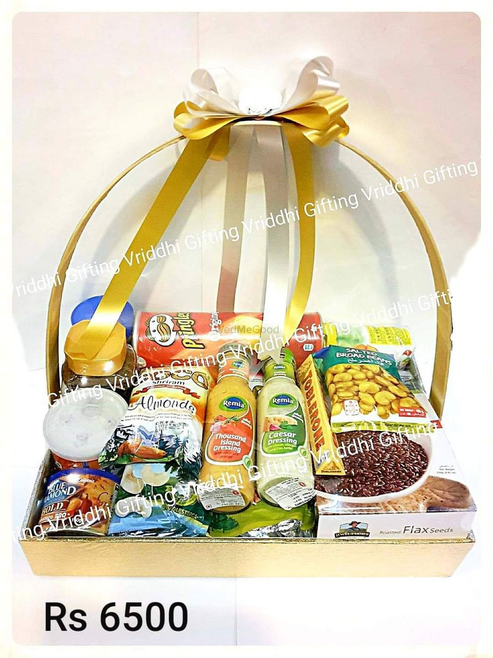 Photo From Hampers - By Vriddhi Gift Packing