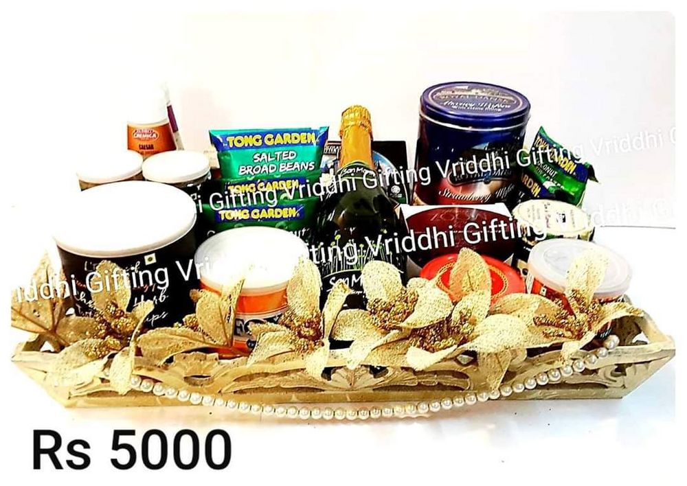 Photo From Hampers - By Vriddhi Gift Packing