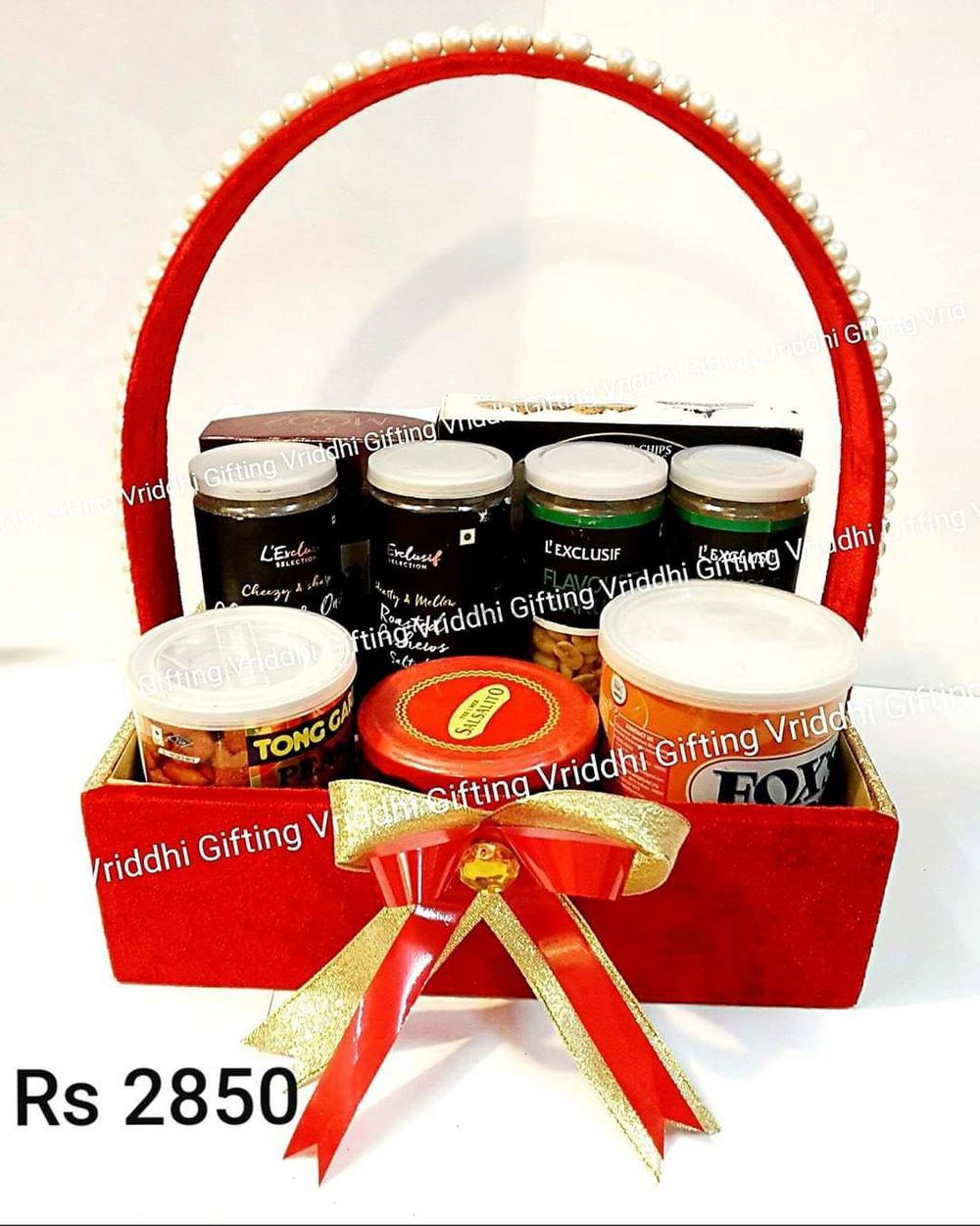 Photo From Hampers - By Vriddhi Gift Packing