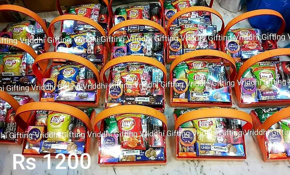 Photo From Hampers - By Vriddhi Gift Packing