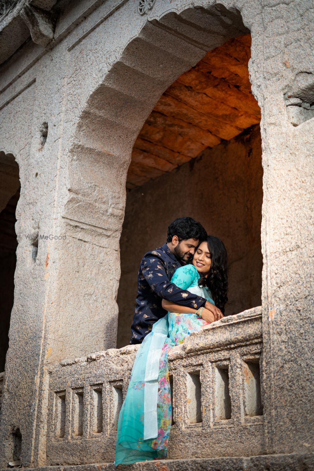 Photo From Shanthi & Umakanth - Pre Wedding shoot - By WeddingsBySharath