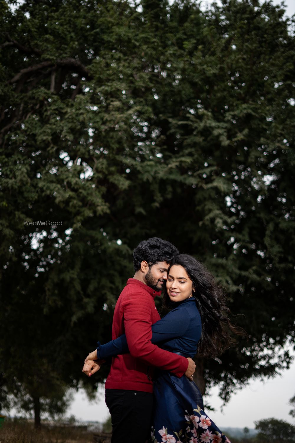 Photo From Shanthi & Umakanth - Pre Wedding shoot - By WeddingsBySharath