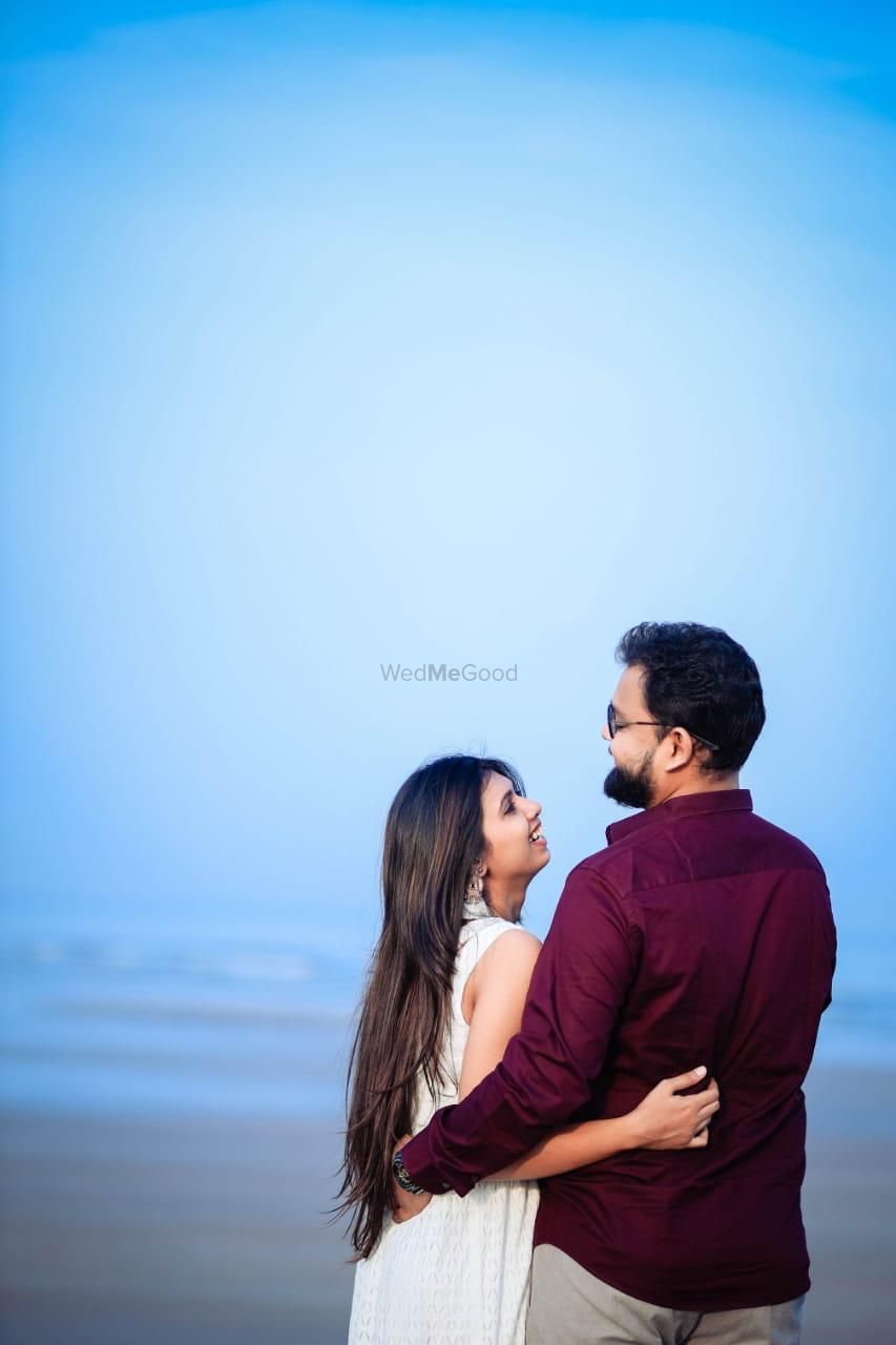 Photo From Pooja & Riteish - By Shaadi Stories