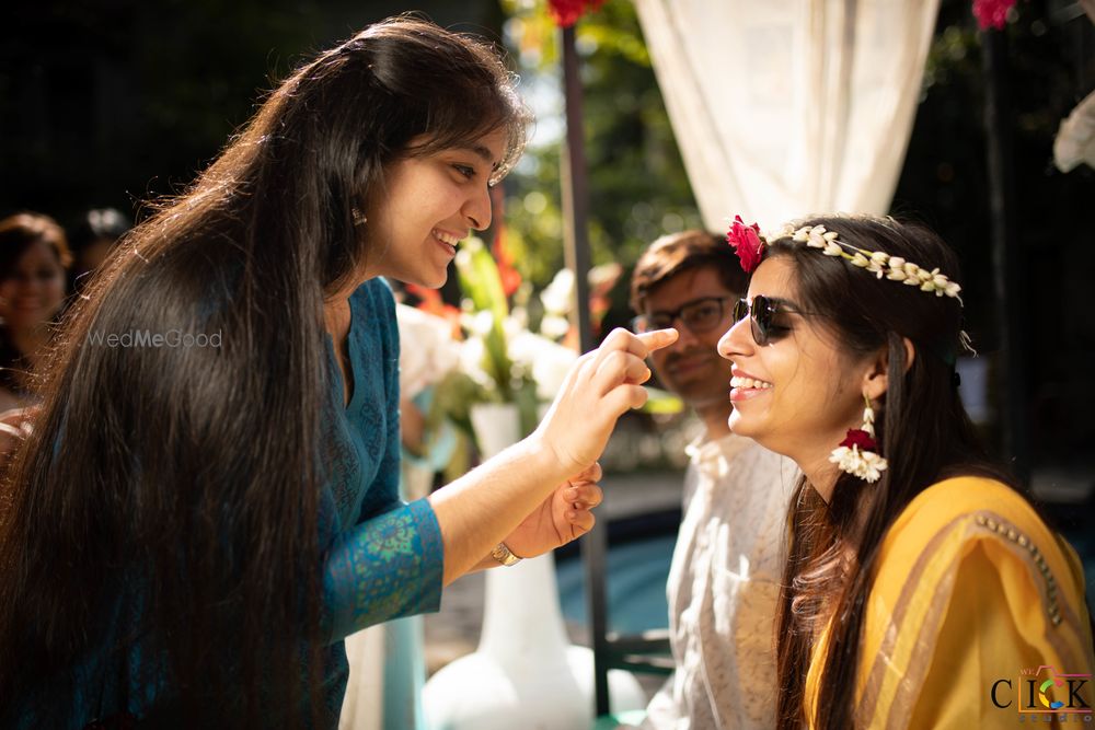 Photo From NITIN & SHREYASI - By WeClick Studio