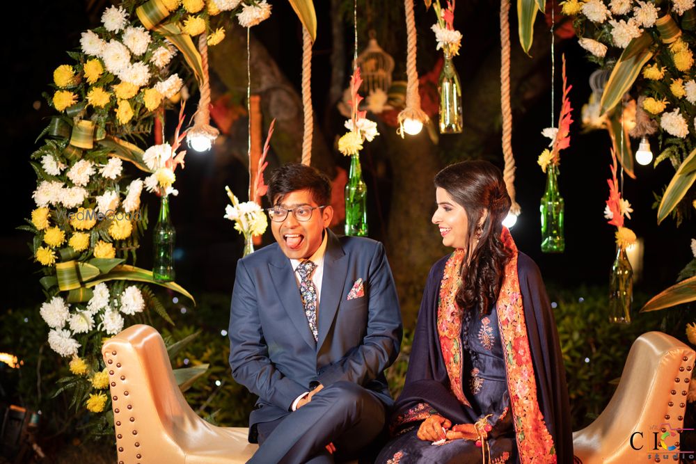 Photo From NITIN & SHREYASI - By WeClick Studio