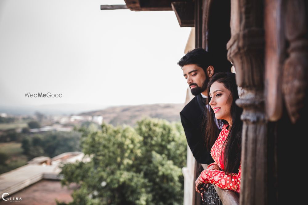 Photo From Ashmi & Akshit  - By Glims Photography