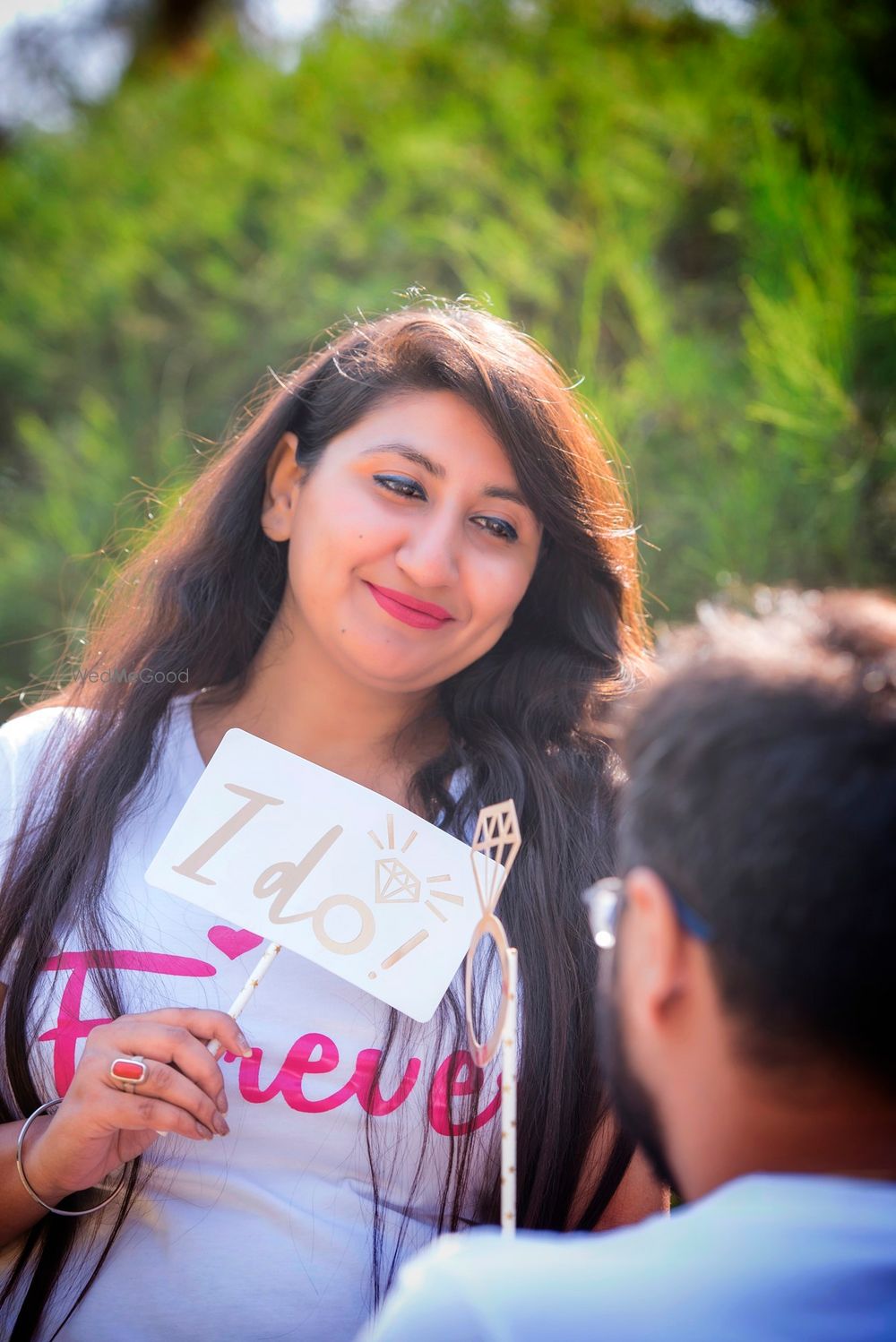 Photo From Deeksha & Rahul pre Wedding - By The Lumiere Photography