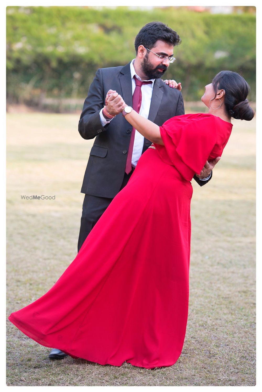 Photo From Deeksha & Rahul pre Wedding - By The Lumiere Photography