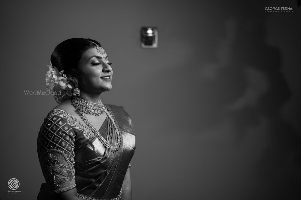 Photo From Thuva + Thivya - By George Ferna Photography