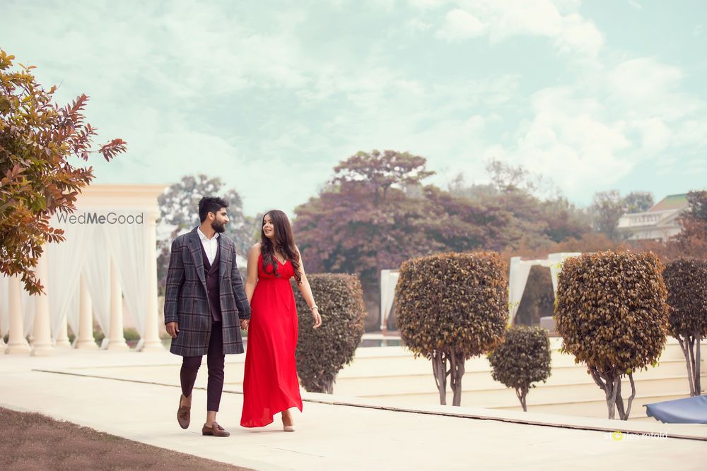 Photo From Sonali + Akshya  - By Stories Retold