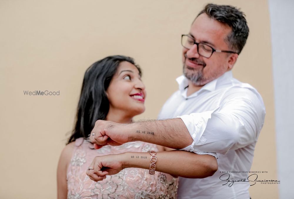 Photo From DHIRAJ & THANOOJA  - By Sayanth Sreenivasan Photography