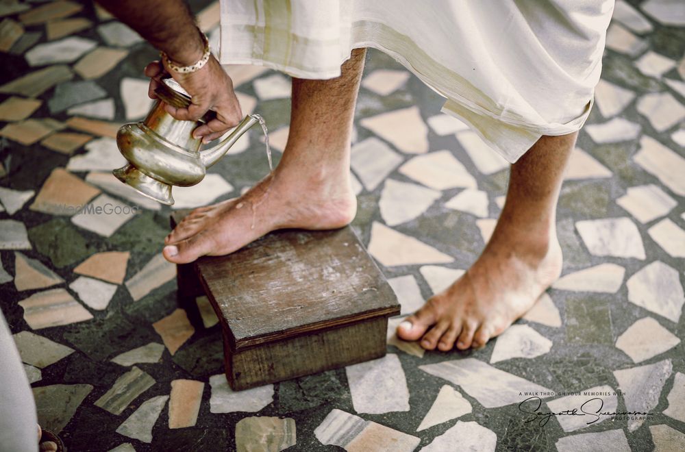 Photo From GAYATHRI & VIMAL - By Sayanth Sreenivasan Photography