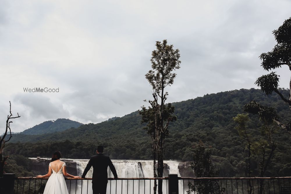 Photo From POST-WEDDING - By Sayanth Sreenivasan Photography