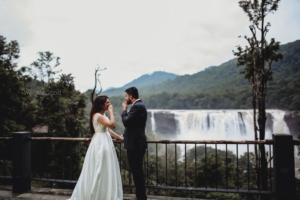 Photo From POST-WEDDING - By Sayanth Sreenivasan Photography