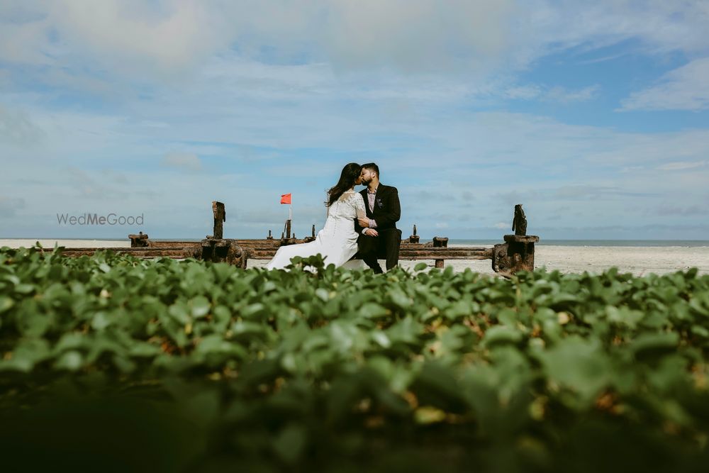 Photo From POST-WEDDING - By Sayanth Sreenivasan Photography