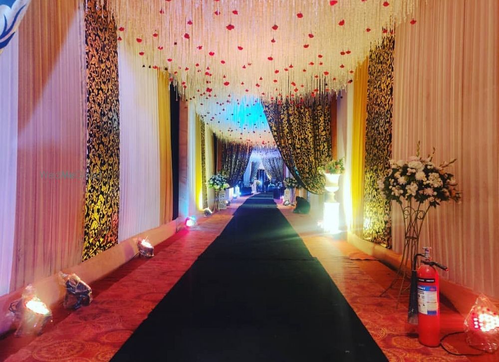 Photo From Entrance - By Wedding Surpriserz