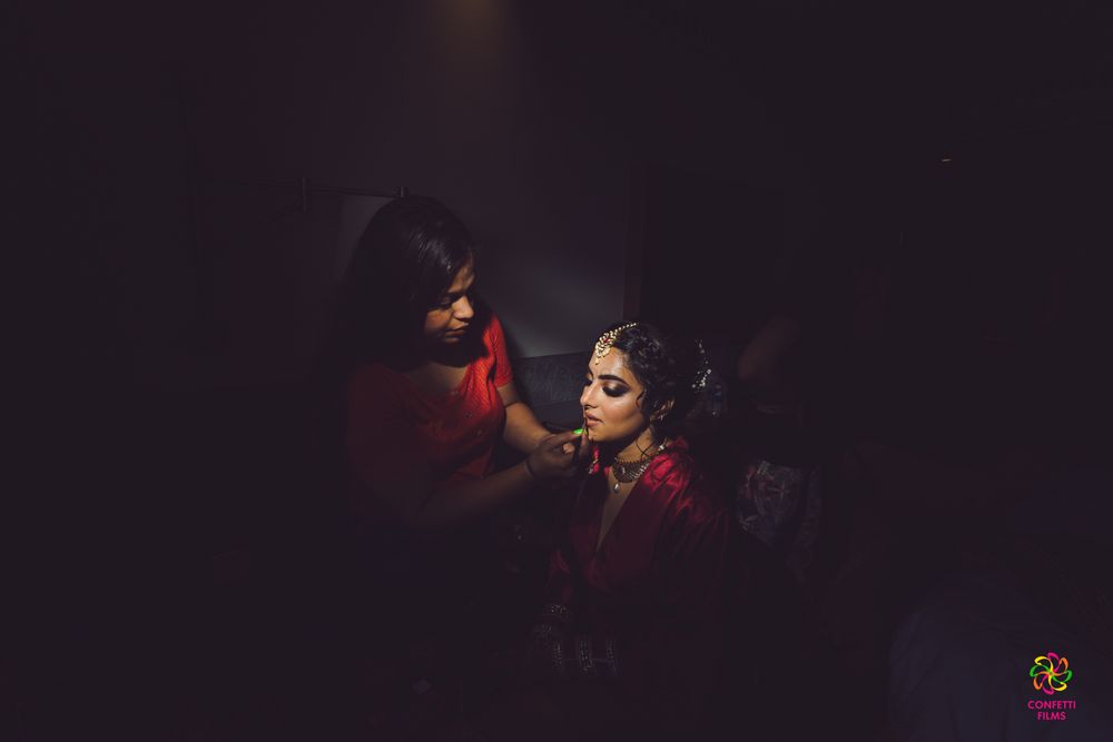Photo From Juhi & Suraj  - By Confetti Films