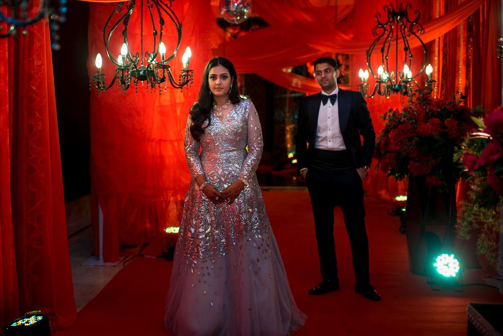 Photo From Falak & Sanah - By The Weddingwale