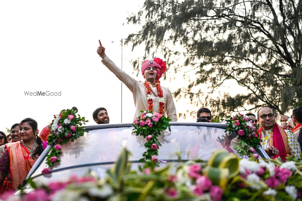 Photo From Falak & Sanah - By The Weddingwale