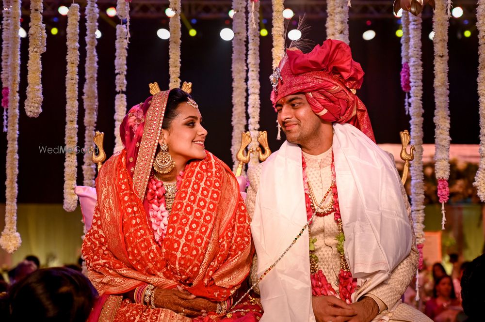 Photo From Falak & Sanah - By The Weddingwale