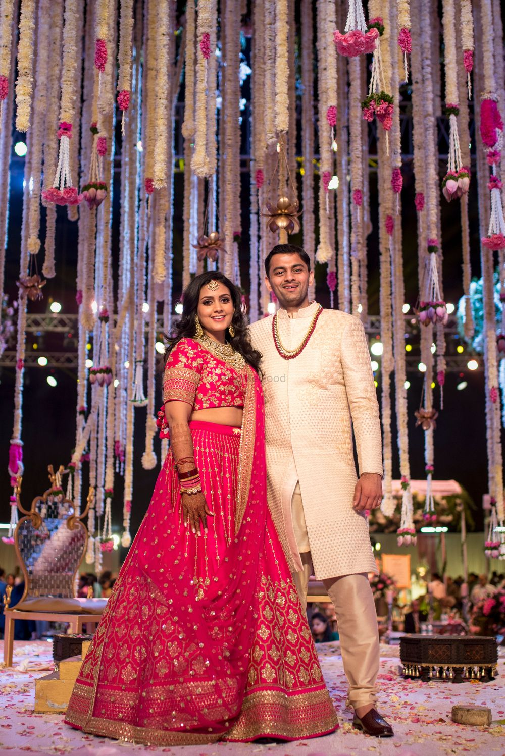 Photo From Falak & Sanah - By The Weddingwale